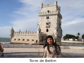 Torre de Lisboa